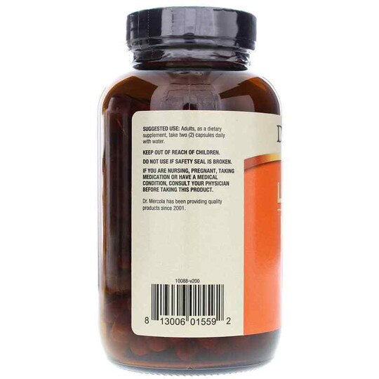 Liposomal Vitamin C 1000 Mg, DRM